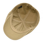 Cazel | Cotton Golf Cap