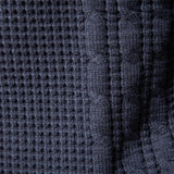 Drechsler Casual Varm Men's Sweater