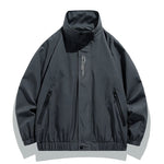 Wind-Resistant Jacket