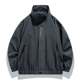 Wind-Resistant Jacket