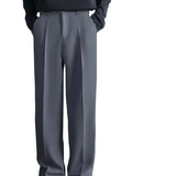 Milan Bred Pasform Pants