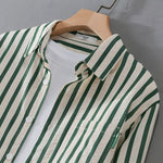 Tulum Linen Shirt