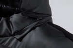 Paris Premium Hybrid Jacket