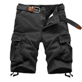 Casual Beach Shorts