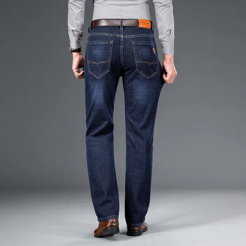 Classic Jeans