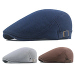 Cazel | Breathable Men's Cap