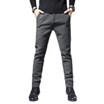 Remo Slim Fit Trousers