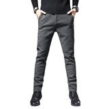 Remo Slim Fit Trousers