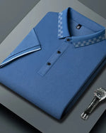 Menton Pique Polo