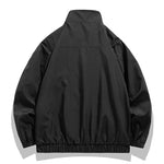 Wind-Resistant Jacket
