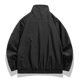 Wind-Resistant Jacket