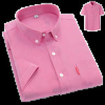 Summer Cotton Shirt