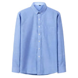Long Sleeve Cotton Shirt