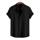 Italian Men's Shirt