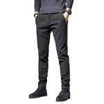 Remo Slim Fit Trousers