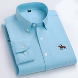 Elegant Cotton Shirt