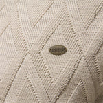 Men's Theodor Sweater with Diamond Pattern