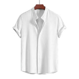 Italian Men's Shirt