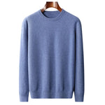 Ibiza Cashmere Sweater