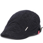 Cazel | Vintage Cap with Animal Motif