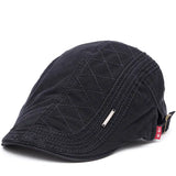 Cazel | Vintage Cap with Animal Motif