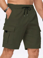 Men's Cargo Pants