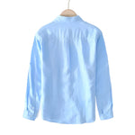 Elegant Italian Shirt