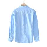 Elegant Italian Shirt