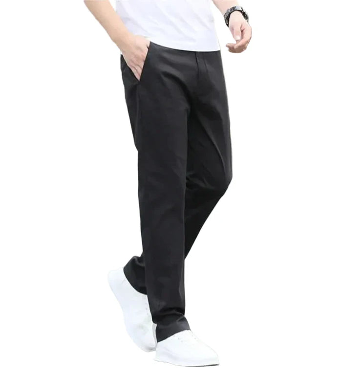 Men's Cotton Pants, Chino