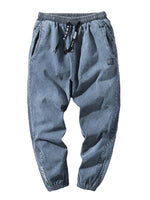 Elegant Jogger Jeans