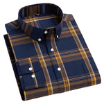 Classic Plaid Shirt