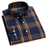 Classic Plaid Shirt