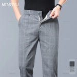 Classic Scottish Pants
