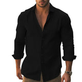 Parma Cotton Shirt