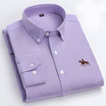 Elegant Cotton Shirt