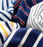 Casual Striped Men's Shirt