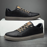Italian Oxford Sneakers