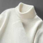 Elegant Turtleneck