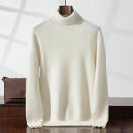 Elegant Turtleneck