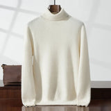 Elegant Turtleneck