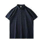 Cotton Men's Polo Shirt