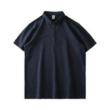 Cotton Men's Polo Shirt