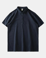 Charleston Popover Polo