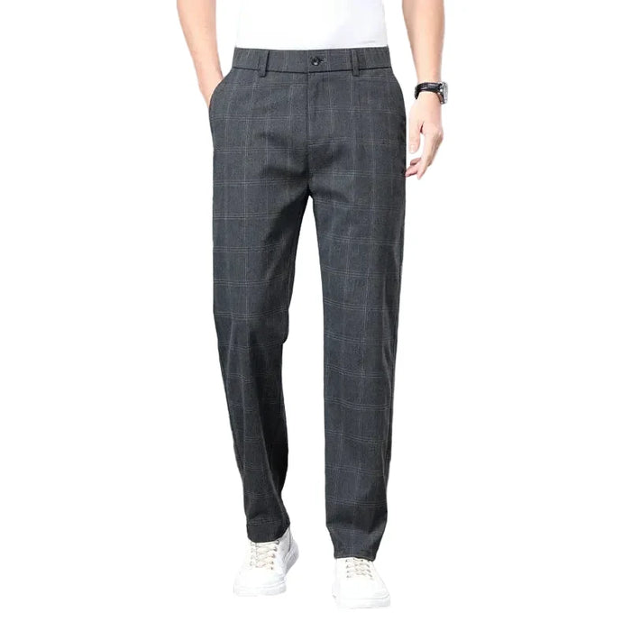 Classic Scottish Pants