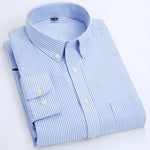 Long Sleeve Cotton Shirt
