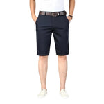 Casual Cotton Men's Shorts