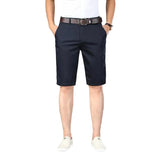 Casual Cotton Men's Shorts