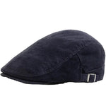 Cazel | Ribbed Velvet Cap