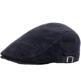 Cazel | Ribbed Velvet Cap