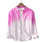 Elegant Colored Shirt